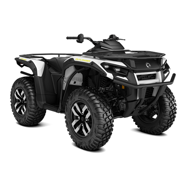 BRP CAN-AM Outlander Electric 2026 BRP CAN-AM Outlander Electric 2026