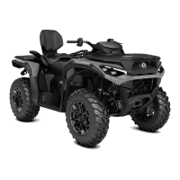 BRP CAN-AM Outlander MAX DPS 1000R 2026