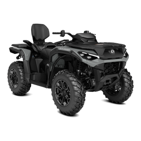 BRP CAN-AM Outlander MAX DPS 1000R 2026