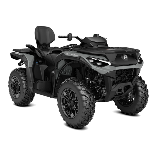 BRP CAN-AM Outlander MAX DPS 1000R 2026 BRP CAN-AM Outlander MAX DPS 1000R 2026