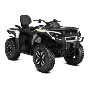 BRP CAN-AM Outlander MAX Electric 2026