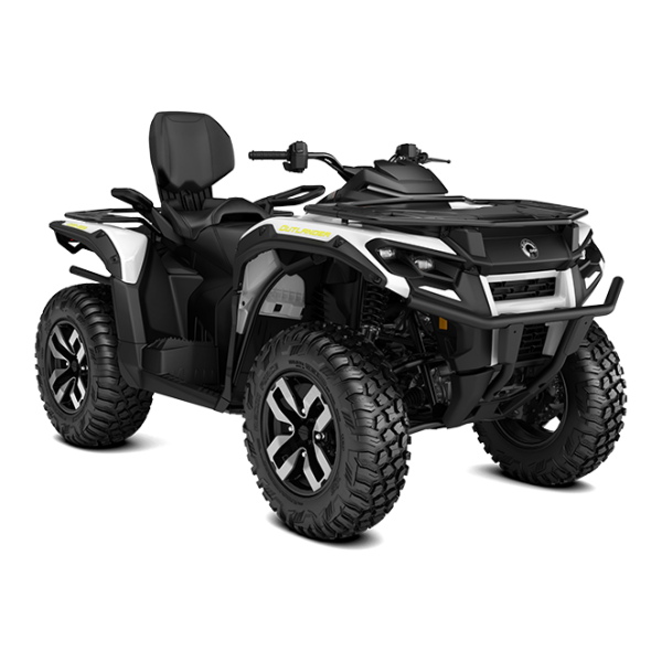 BRP CAN-AM Outlander MAX Electric 2026 BRP CAN-AM Outlander MAX Electric 2026