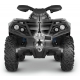 BRP CAN-AM Outlander MAX LTD 1000R 2026 BRP CAN-AM Outlander MAX LTD 1000R 2026-цена