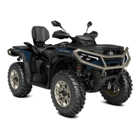BRP CAN-AM Outlander MAX LTD 1000R 2026