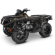 BRP CAN-AM Outlander MAX LTD 1000R 2026 BRP CAN-AM Outlander MAX LTD 1000R 2026