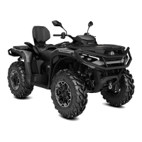 BRP CAN-AM Outlander MAX PRO XU HD10 T 2026