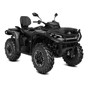 BRP CAN-AM Outlander MAX PRO XU HD10 T 2026