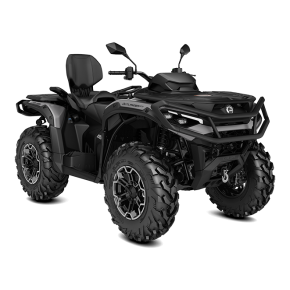 BRP CAN-AM Outlander MAX PRO XU HD10 T 2026