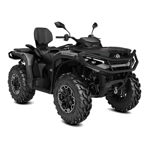 BRP CAN-AM Outlander MAX PRO XU HD10 T 2026 BRP CAN-AM Outlander MAX PRO XU HD10 T 2026