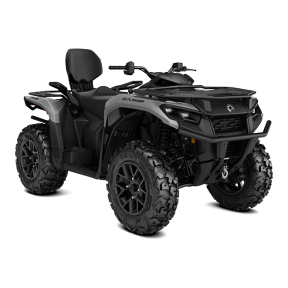 BRP CAN-AM Outlander MAX XT 700 2026