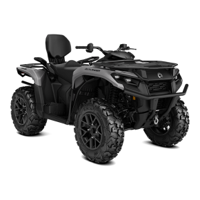 BRP CAN-AM Outlander MAX XT 700 2026