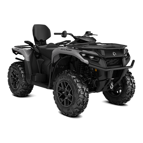 BRP CAN-AM Outlander MAX XT 700 2026 BRP CAN-AM Outlander MAX XT 700 2026