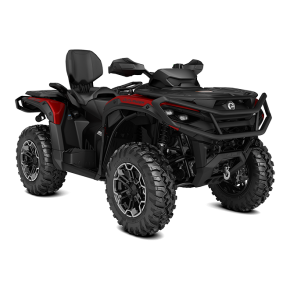 BRP CAN-AM Outlander MAX XT 850 2026