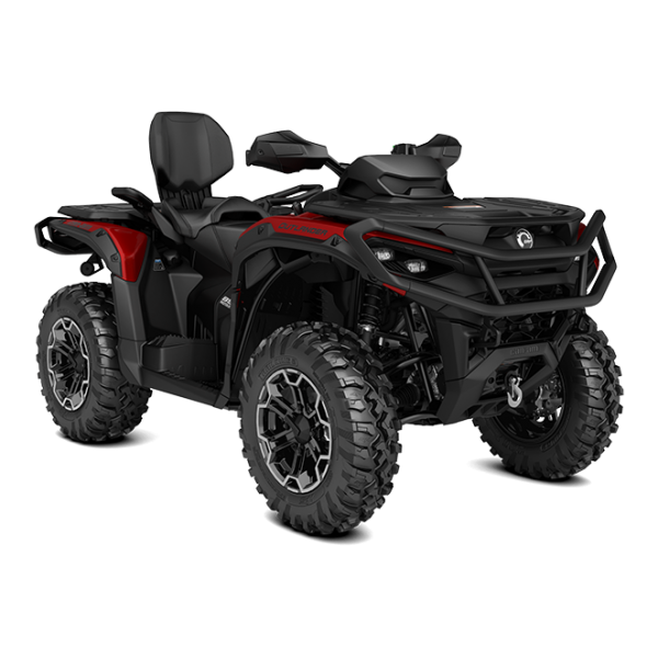 BRP CAN-AM Outlander MAX XT 850 2026 BRP CAN-AM Outlander MAX XT 850 2026