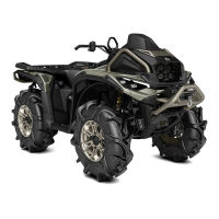 BRP CAN-AM Outlander X MR 1000R 2026