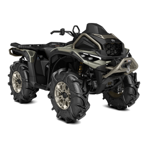 BRP CAN-AM Outlander X MR 1000R 2026