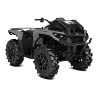 BRP CAN-AM Outlander X MR 700 2026