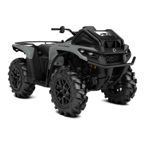BRP CAN-AM Outlander X MR 700 2026