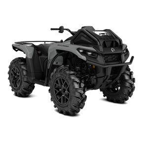 BRP CAN-AM Outlander X MR 700 2026