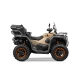 CFMOTO CFORCE 1000 OVERLAND 2026-отзывы