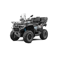 CFMOTO CFORCE 1000 OVERLAND 2026