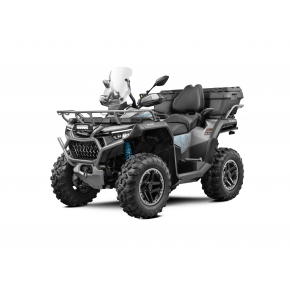 CFMOTO CFORCE 1000 OVERLAND 2026
