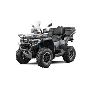 CFMOTO CFORCE 1000 OVERLAND 2026