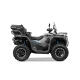 CFMOTO CFORCE 1000 OVERLAND 2026
