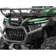 CFMOTO CFORCE 1000 OVERLAND 2026 CFMOTO CFORCE 1000 OVERLAND 2026