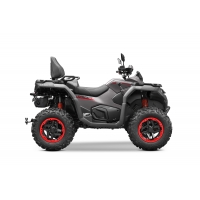 CFMOTO CFORCE 1000 TOURING Premium