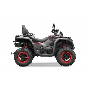 CFMOTO CFORCE 1000 TOURING Premium