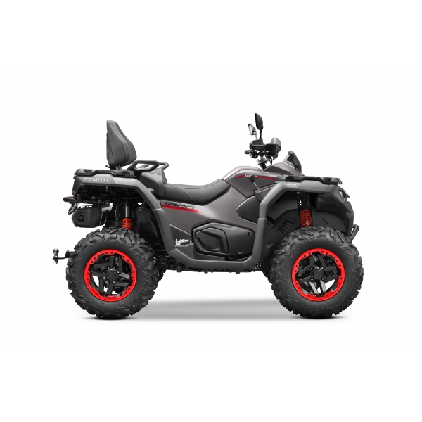 CFMOTO CFORCE 1000 TOURING Premium