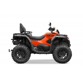CFMOTO CFORCE 1000 TOURING Base