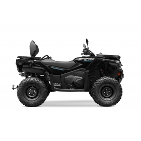 CFMOTO CFORCE 450L EPS