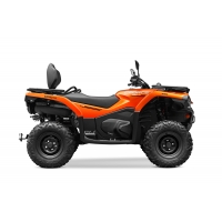 CFMOTO CFORCE 450L 2026 Base