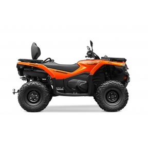 CFMOTO CFORCE 450L Base