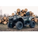 CFMOTO CFORCE 450L 2026 Base-инструкция