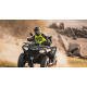 CFMOTO CFORCE 450L 2026 Base