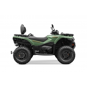 CFMOTO CFORCE 520L Base