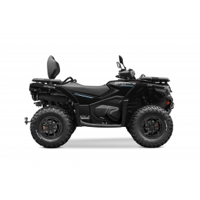 CFMOTO CFORCE 520L 2026 EPS