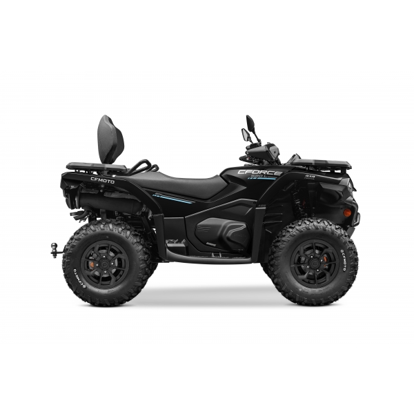 CFMOTO CFORCE 520L 2026 EPS