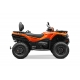 CFMOTO CFORCE 520L 2026 Base-цена