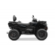 CFMOTO CFORCE 520L 2026 Base-инструкция