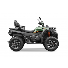 CFMOTO CFORCE 625 Touring