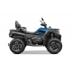 CFMOTO CFORCE 625 Touring-отзывы