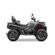 CFMOTO CFORCE 625 Touring-инструкция