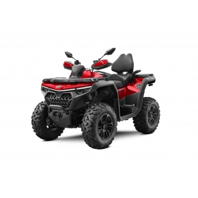 CFMOTO CFORCE 850 TOURING Base