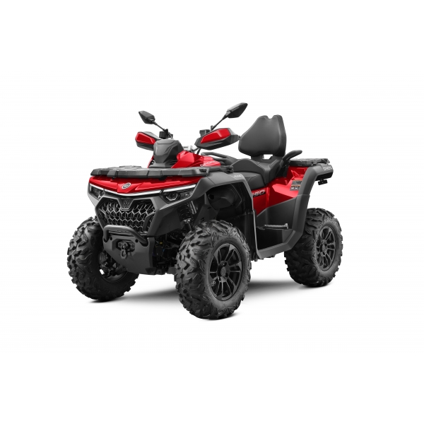 CFMOTO CFORCE 850 TOURING Base