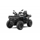 CFMOTO CFORCE 850 TOURING Base-инструкция