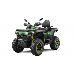 CFMOTO CFORCE 850 TOURING Premium